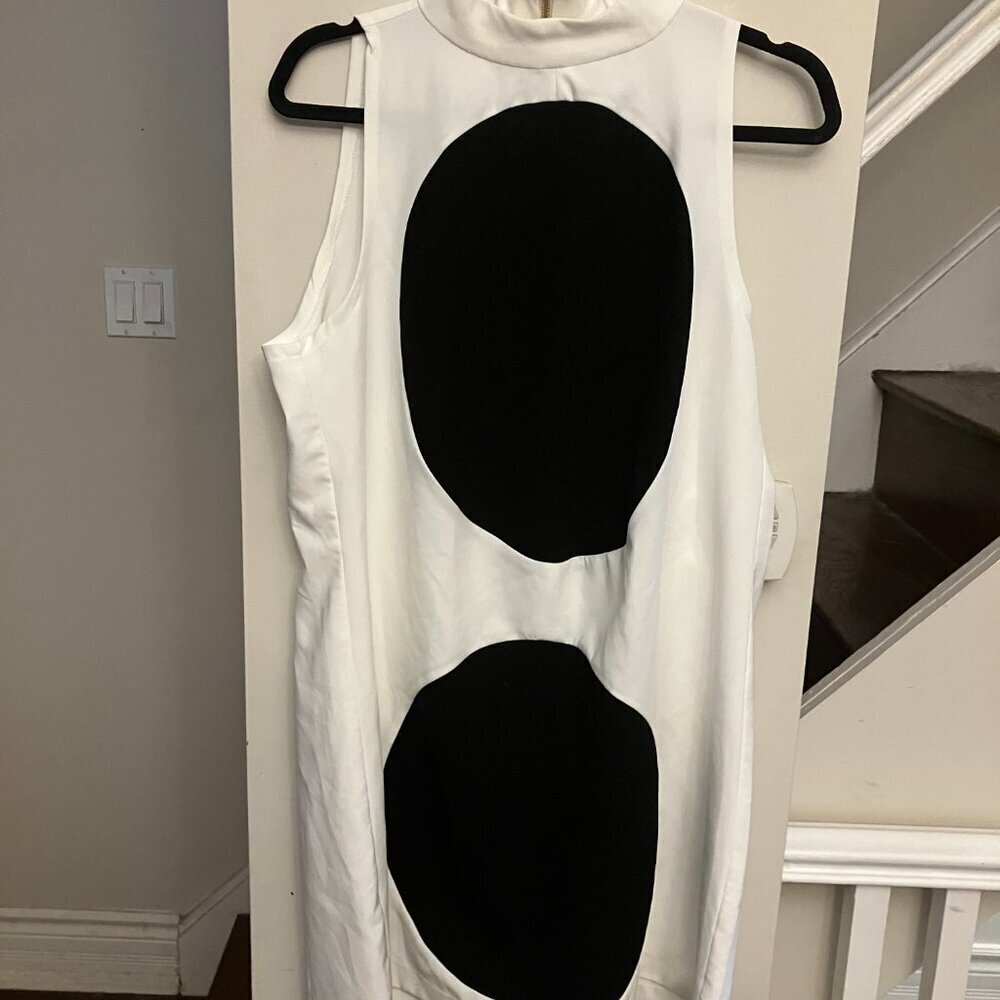 Fun Repro MOD Dress - Picture 3 of 7